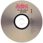 Double CD - Volker Pispers - ... Bis Neulich 2010