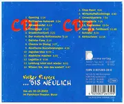 Double CD - Volker Pispers - ...Bis Neulich