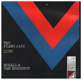 Rogall - Two / Piano / Jazz