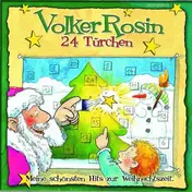 volker rosin - 24 Tuerchen
