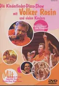 volker rosin - Die Kinderlieder Disco..