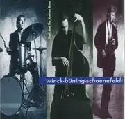 CD - Volker Winck , Michael Büning , Christian Schoenefeldt - Truth And The Abstract Blues