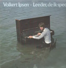 Volkert Ipsen - Leeder, de ik speel