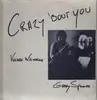 LP - Gerry Spooner & Volker Wilmking - Crazy 'Bout You - folk blues rag