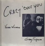 Gerry Spooner & Volker Wilmking - Crazy 'Bout You