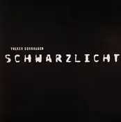 volker dornhagen - Schwarzlicht