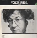 LP - Volker Kriegel - Journal