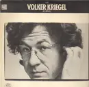 LP - Volker Kriegel - Journal