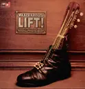 LP - Volker Kriegel - Lift! - Gatefold