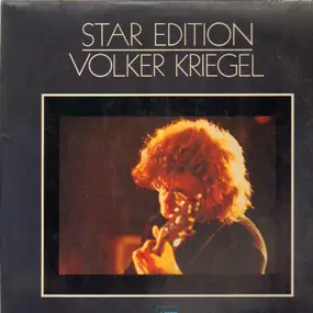 Volker Kriegel - Star Edition