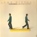 LP - Volker Kriegel & Mild Maniac Orchestra - Long Distance