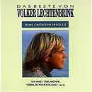 CD - Volker Lechtenbrink - Das Beste Von Volker Lechtenbrink - Seine Grössten Erfolge