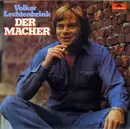 LP - Volker Lechtenbrink - Der Macher