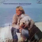 LP - Volker Lechtenbrink - Herz & Schnauze - Seine Größten Erfolge