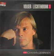 Volker Lechtenbrink - Ich Kann Gewinnen