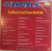 Double LP - Volker Lechtenbrink - Stargala