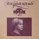 LP - Volker Lechtenbrink - Wer Spielt Mit Mir