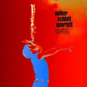 Volker Quartett Schlott - Akribik