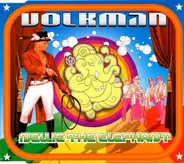 Volkman - Nellie The Elephant
