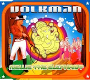 CD Single - Volkman - Nellie The Elephant