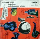 7inch Vinyl Single - Volkmar Böhm - Shake Hands / Heiße Noten Nicht Verboten