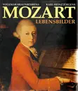 Hardcover - Volkmar Braunbehrens, Karl-Heinz-Jürgens - Mozart Lebensbilder