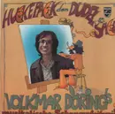 LP - Volkmar Döring - Huckepack Den Dudelsack