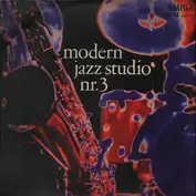 Volkmar Schmidt Combo / Michael Fritzen Quartett