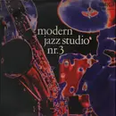 LP - Volkmar Schmidt Combo / Michael Fritzen Quartett - Modern Jazz Studio Nr. 3