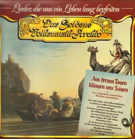 Various Artists - Aus Ferner Tagen Klingen Uns Sagen