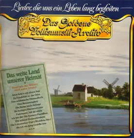 Various Artists - Das Weite Land Unserer Heimat