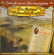 LP - Volksmusik Sampler - Dich, Mein Stilles Tal