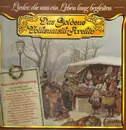 LP - Volksmusik Sampler - Heissa, Bald Ist Weihnachstag