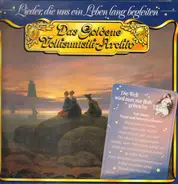 Volksmusik Sampler - Die Welt Wird NunZur Ruh' Gebracht
