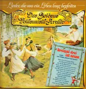 LP - Volksmusik Sampler - Dreimal Drei Ist Neun