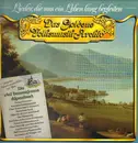 LP - Volksmusik Sampler - Du Viel Besungnes Alpenland