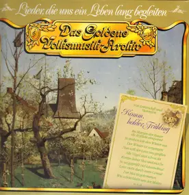 Various Artists - Komm, Holder Frühlig