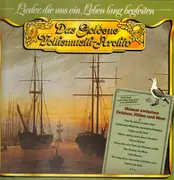 LP - Volksmusik Sampler - Heimat Zwischen, Deichen, Häfen und Meer
