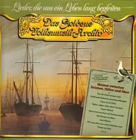 Various Artists - Heimat Zwischen, Deichen, Häfen und Meer