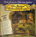 LP - Volksmusik Sampler - Lobsinget Und Preiset