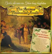 Volksmusik Sampler - Singend Marschieren, Tanzend Jubilieren