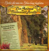 LP - Volksmusik Sampler - Rauschende Wälder, Blühende Heide