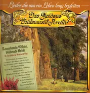 Volksmusik Sampler - Rauschende Wälder, Blühende Heide