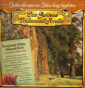 Various Artists - Rauschende Wälder, Blühende Heide