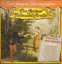 LP - Volksmusik Sampler - Weiß Mir Ein Schönes Schätzelein