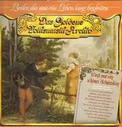 Volksmusik Sampler - Weiß Mir Ein Schönes Schätzelein