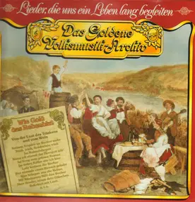 Various Artists - Wie Gold das Rebenblut