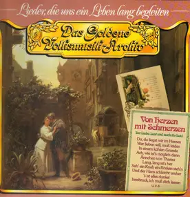 Various Artists - Von Herzen Mit Schmerzen