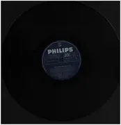 LP - Volksmusik Sampler - Heimatland Mecklenburg / Heimatland Pommern