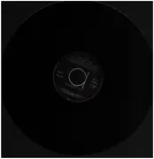 LP - Volksmusik Sampler - I liab a frischs Dirndl